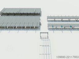 BOOSTON Linia produkcyjna ER-00|ER-03H|WP-01