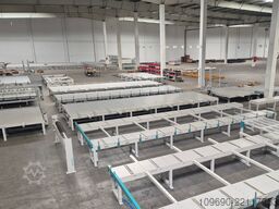 BOOSTON Linia produkcyjna ER-00|ER-03H|WP-01