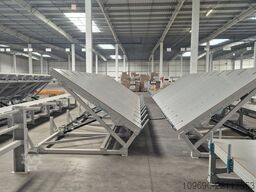 BOOSTON Linia produkcyjna ER-00|ER-03H|WP-01