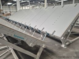 BOOSTON Linia produkcyjna ER-00|ER-03H|WP-01