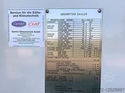 Carrier SCS 16LJ-03E-LC