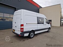 Mercedes-Benz Sprinter 316 CDI