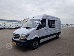 Mercedes-Benz Sprinter 316 CDI