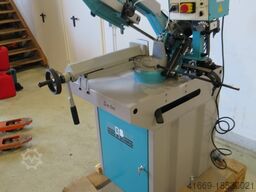 BERG & SCHMID GBS 185 Eco AutoCut