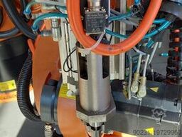 KUKA KR 16-2 KRC2 ED05 2008 MODEL