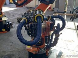 KUKA KR 16-2 KRC2 ED05 2005 MODEL