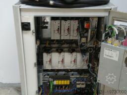 KUKA KRC2 KR 210 2000 2004 MODEL