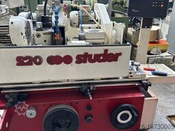 Studer s 20-2