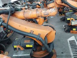 KUKA KR 150 L130-2 2000 KRC2 ED05 TESTED