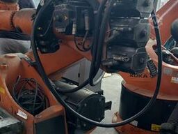 KUKA KR 150 L130-2 2000 KRC2 ED05 TESTED