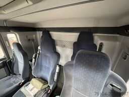 MAN 18.350 TGA BDF L-Haus 5-Sitzer 261TKM