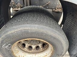 MAN 18.350 TGA BDF L-Haus 5-Sitzer 261TKM