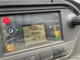 Linde R14