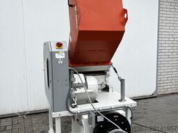 Wanner Technik D25.50S