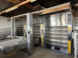 Miwe ideal 6.1820 T & athlet L 1820