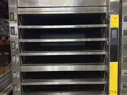 Miwe ideal 6.1820 T & athlet L 1820