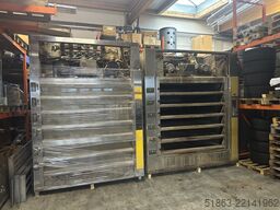 Miwe ideal 6.1820 T & athlet L 1820