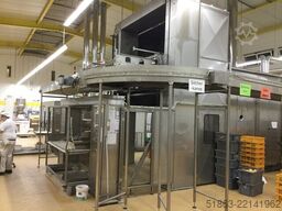 Miwe ideal 6.1820 T & athlet L 1820