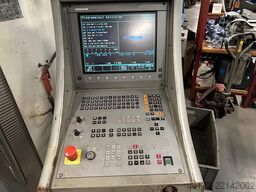 Deckel Maho DMU 60 T