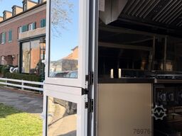 Renault Food Truck, Imbisswagen, NEU, REDUZIERT