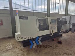 GILDEMEISTER CTX 510 ECOLINE