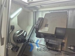 GILDEMEISTER CTX 510 ECOLINE