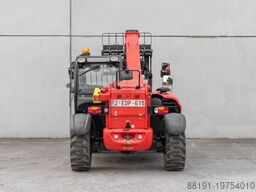 Manitou MT 625