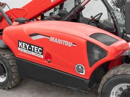 Manitou MT 625
