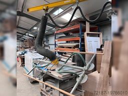 Vacuum Lifter 