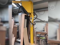 Vacuum Lifter 
