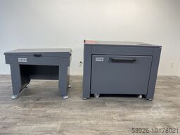 BDT VX 370 long sheet feeder Canon + Ricoh