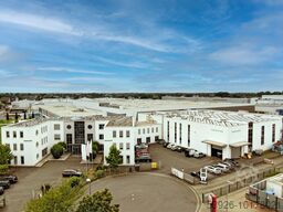 BDT VX 370 long sheet feeder Canon + Ricoh