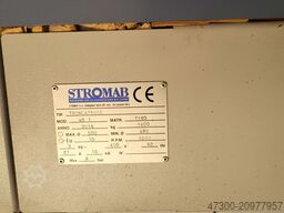 Stromab WS 1