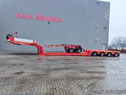 Faymonville STBZ-4VA Dolly D-2