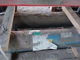 Bühler crumbler DOZD 1250/250