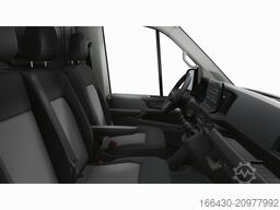 VW Crafter 35 Kasten 2.0 Radst. 3640 mm AHK SHZ