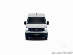 VW Crafter 35 Kasten 2.0 Radst. 3640 mm AHK SHZ