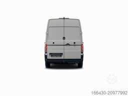 VW Crafter 35 Kasten 2.0 Radst. 3640 mm AHK SHZ