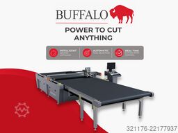 Parmel GmbH BUFFALO PC-W16L25