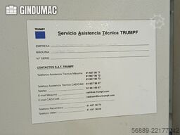 TRUMPF Trumatic Trumabend V130