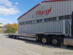 Fliegl SZS 280 Jumbo Plateau