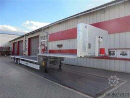 Fliegl SZS 280 Jumbo Plateau