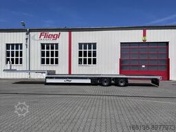 Fliegl SZS 280 Jumbo Plateau