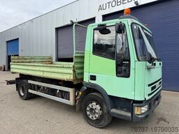Iveco Eurocargo **80E18-TIPPER**