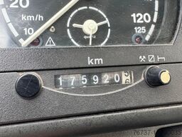 Iveco Eurocargo **80E18-TIPPER**