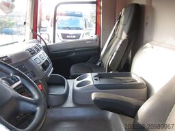 DAF CF 230 19T Schiebeplane LBW Portalturen