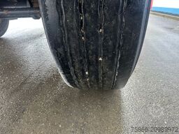 MÜLLER-MITTELTAL TA-2 Tandem 3 Seiten Kipper Alu Bordwände