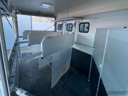 BÖCKMANN Traveller G 3  sofort verfügbar.