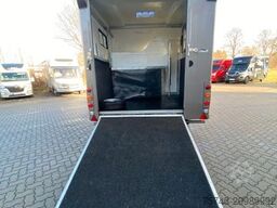  ANKA  3,5t   XXL Wohn. Dusche