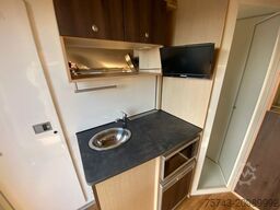  ANKA  3,5t   XXL Wohn. Dusche